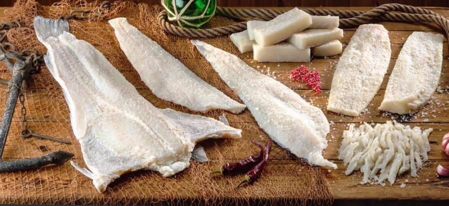 Ricetta con il Baccalà: il pesce delle feste da portare in tavola