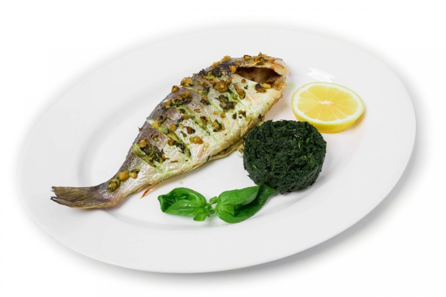 Gli spinaci: un contorno perfetto per i tuoi secondi di pesce