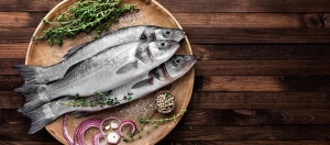 Ricette con il pesce di stagione: quale preparare a novembre?