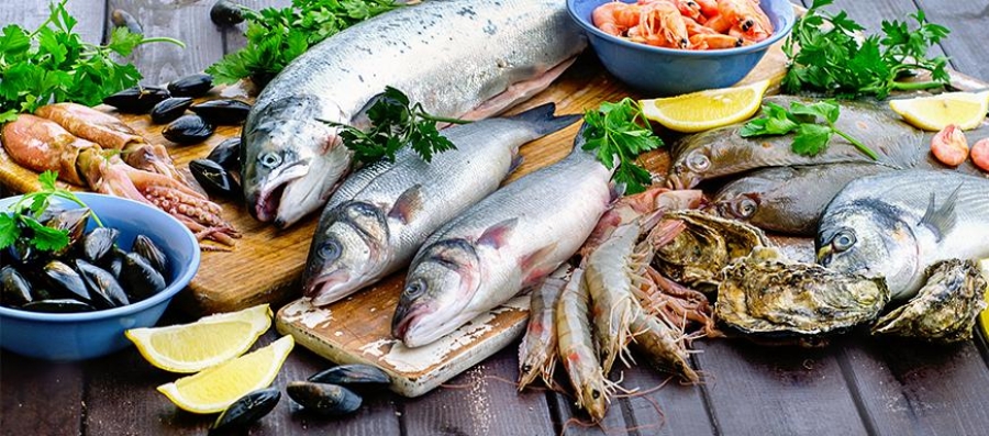Tanti buoni motivi per mangiare pesce: ecco gli effetti sulla salute