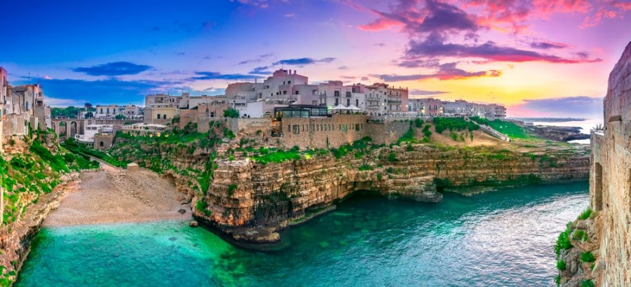 Codacons: la Puglia si conferma regina del turismo estivo in Italia