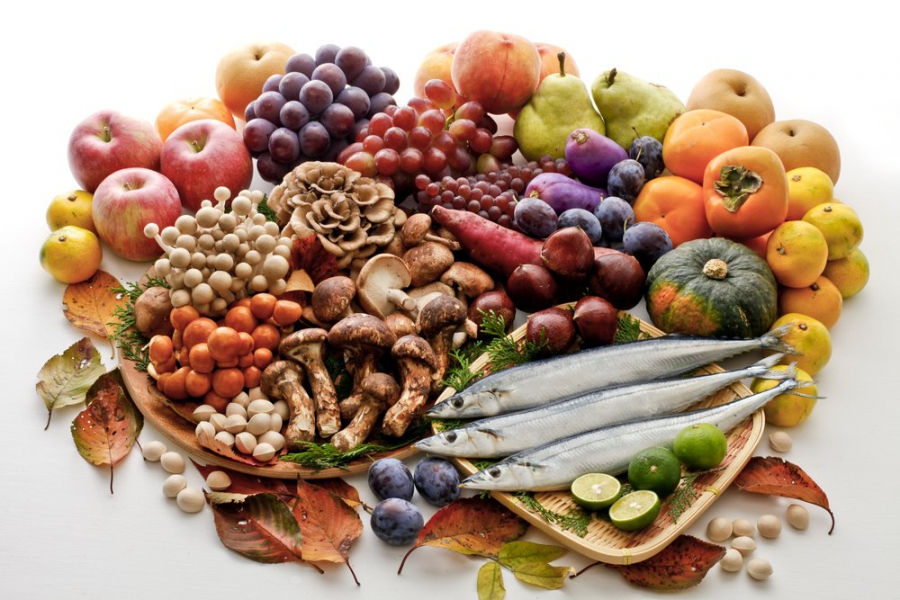 La Dieta Mediterranea: scopri l&#039;elisir di lunga vita