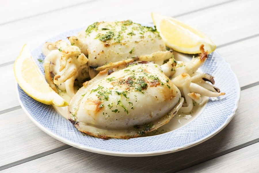 Tre ricette a base di pesce tipiche del Salento