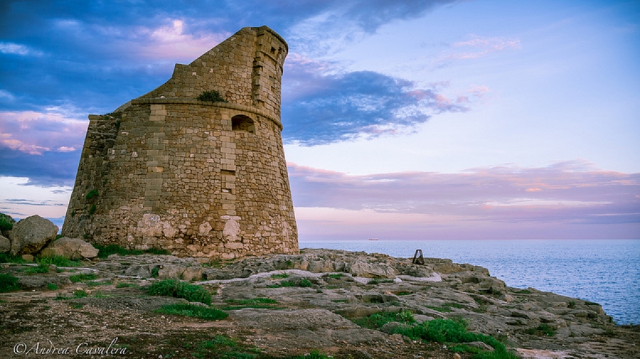 Scopriamo Torre Miggiano