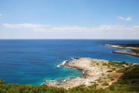 Parchi naturali nel Salento: la riserva di Porto Selvaggio