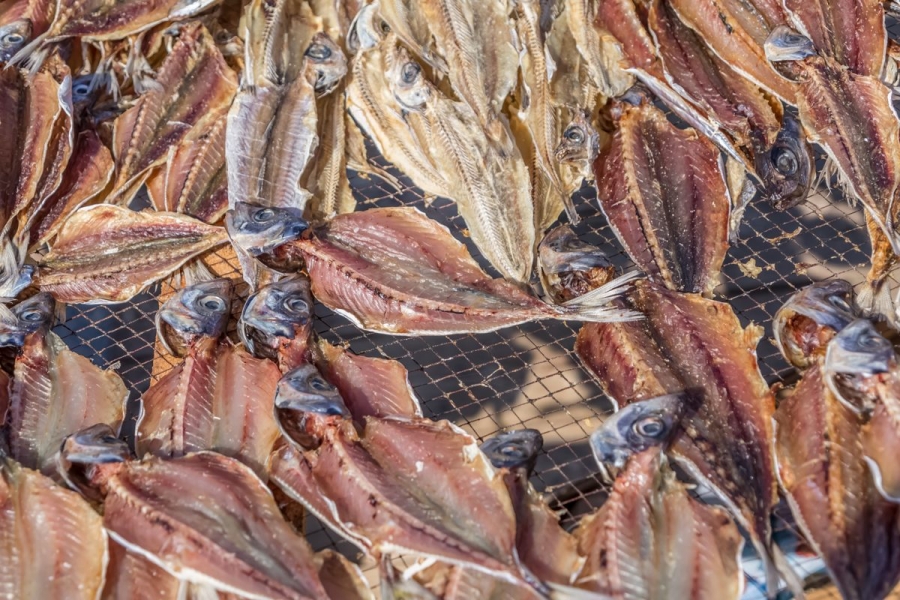 “Sarde spinate”, una ricetta tutta salentina