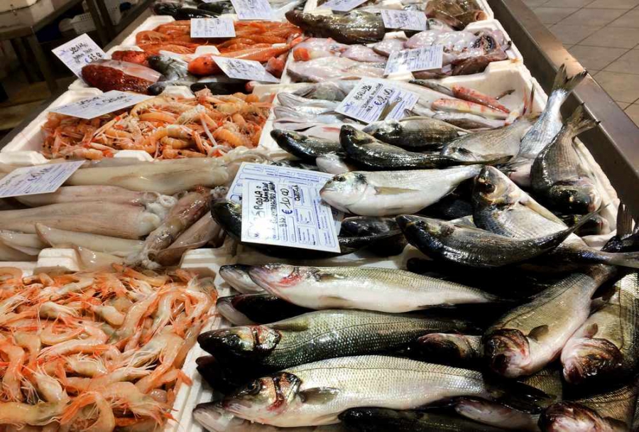 5 curiosità da sapere prima di acquistare il pesce in pescheria.