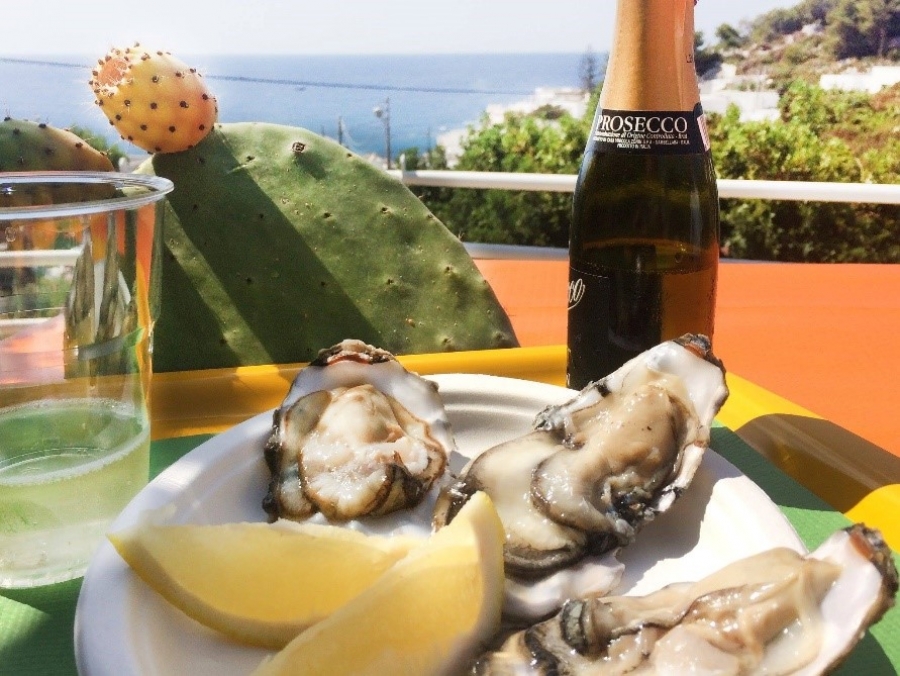 “Cruditè che Passione”: la Pescheria Marevivo presenta il meglio del mare ad ogni ora della giornata