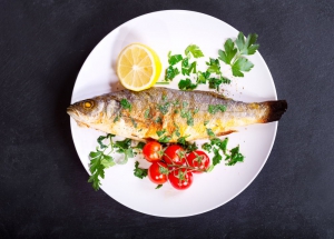 Gli errori da non fare quando si cucina il pesce al forno