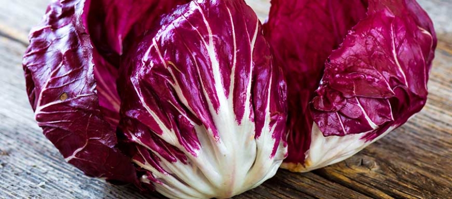 Radicchio e Pesce: una ricetta per sorprendere