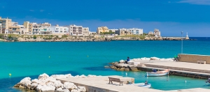 Un weekend alla scoperta di Otranto