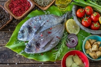 3 ricette estive per un secondo piatto di mare