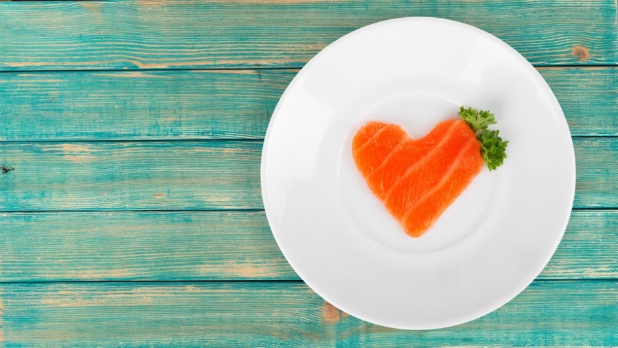 Pesce e salute: prevenire l’infarto mangiando pesce