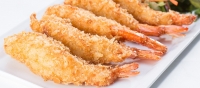 Tempura di Gamberi: ti diciamo come preparla!