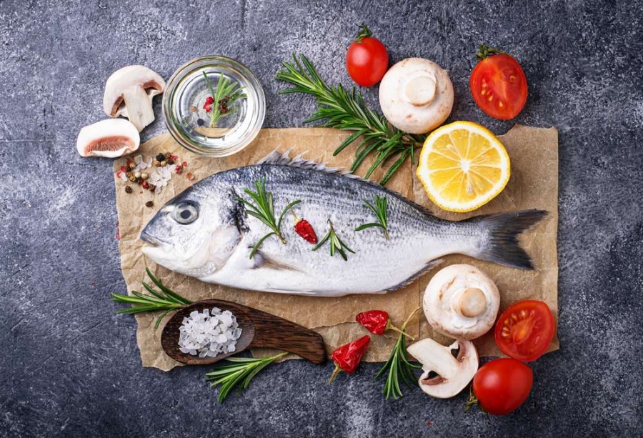 Pesce e Funghi: una ricetta per esaltare questo abbinamento