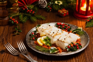 Natale nel Salento e le sfiziose ricette a base di pesce
