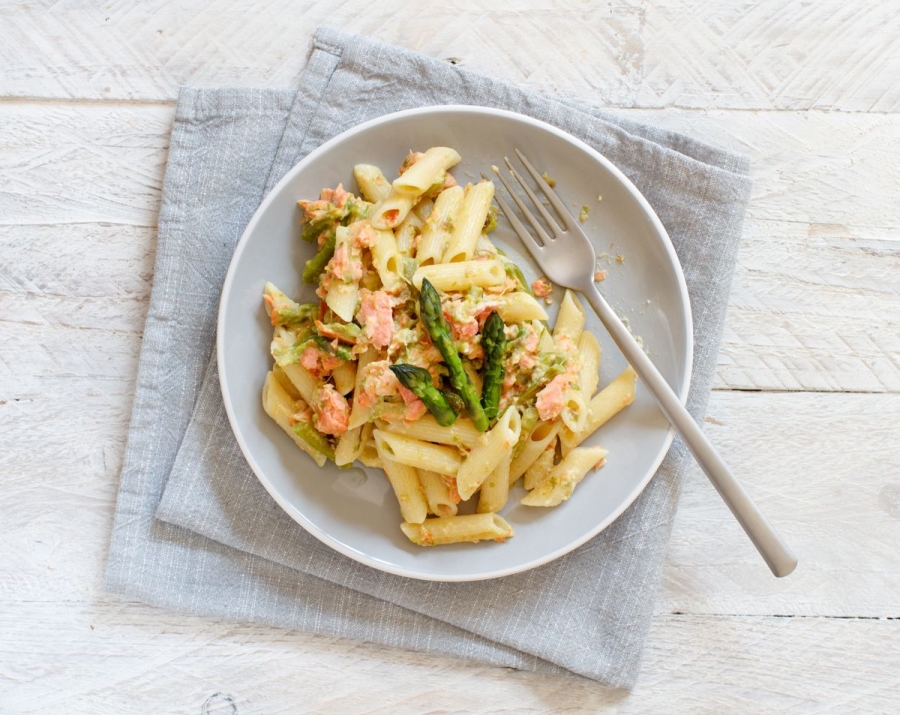 Pranzo di Pasqua: 3 idee sfiziose per un primo a base di pesce