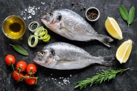 Ricette con il Pesce di Stagione: cosa preparare ad agosto?