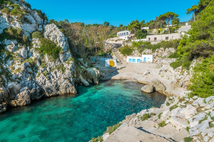 Acquaviva di Marittima: un paradiso naturale