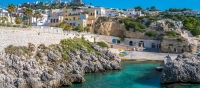 5 località di mare che ti faranno innamorare del Salento