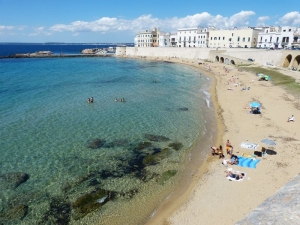 Ecco le località di mare più suggestive ma meno conosciute del Salento