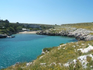 Porto Badisco: L&#039;incantevole Magia Del Salento