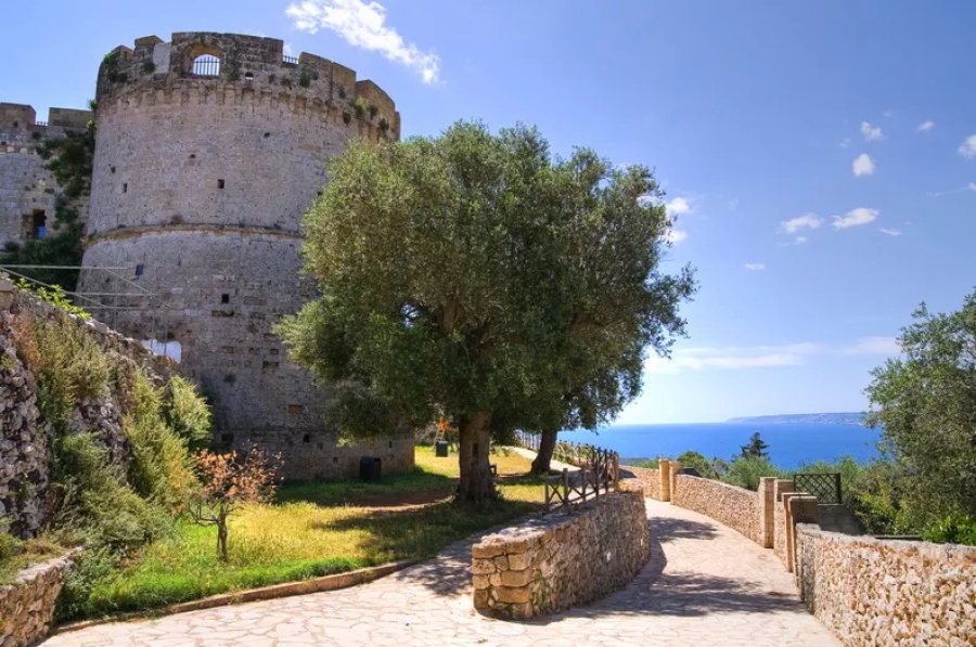 Scopriamo Castro nel Salento