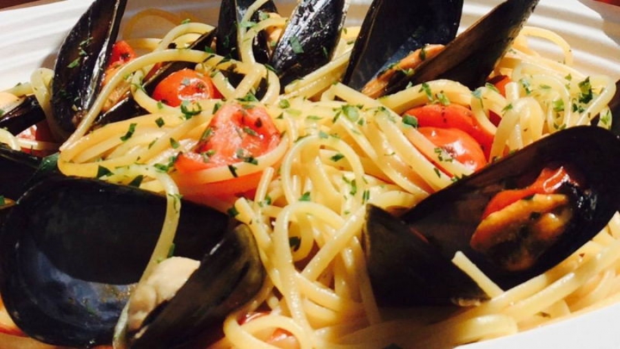 Linguine alla Cozze: ricetta e preparazione