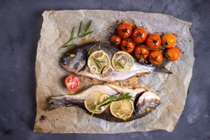 Qual è il pesce migliore da preparare al cartoccio?