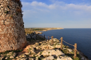 Parco Costa Otranto - Santa Maria di Leuca e Bosco di Tricase