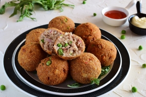 Polpette di tonno al forno: come si preparano?