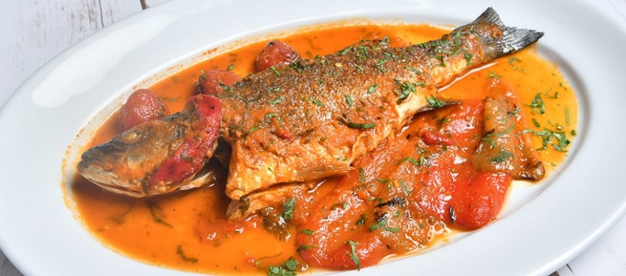 Ricetta del Pesce all&#039;Acqua Pazza: cos&#039;è e come si prepara