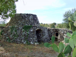 Salento &amp; Territorio: Scopriamo le Pajare