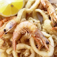 Fritto misto di mare: quali pesci scegliere per un risultato appetitoso