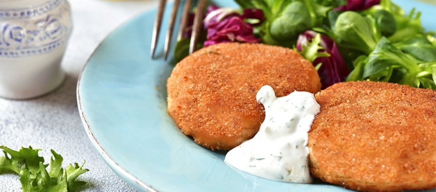 Cotoletta di Pesce: una ricetta deliziosa e croccante