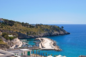 4 perle del Salento premiate con la Bandiera Blu: scopriamole insieme